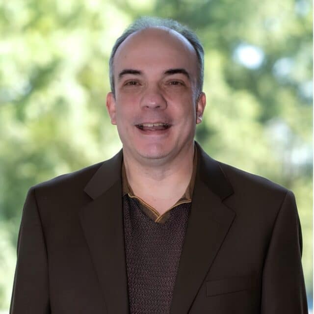 Shawn Barley The Richmond Group USA Life Sciences