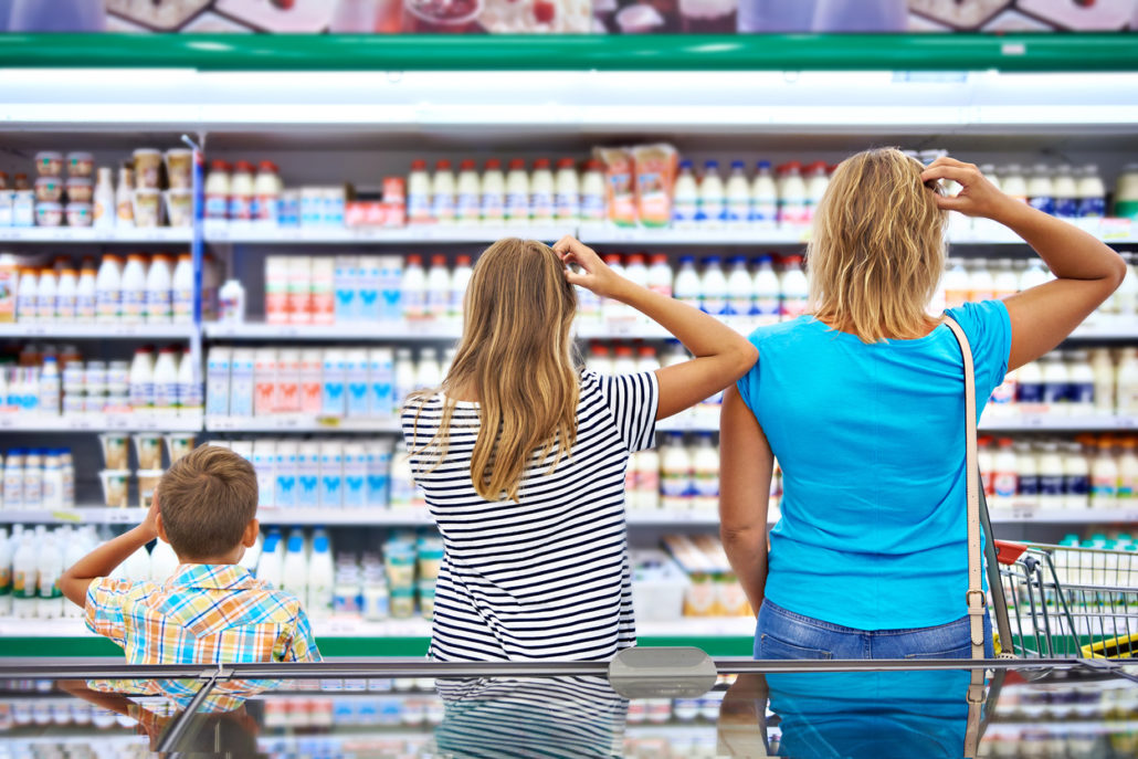 Overcoming Choice Overload for You + Your Business