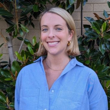 Clio Angle Marketing Manager at The Richmond Group USA