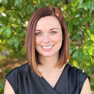 Morgan Beaton, The Richmond Group USA Manufacturing Search Division