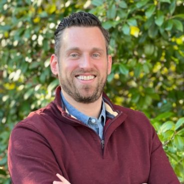 Frank Wagner - WorkRocket Headshot