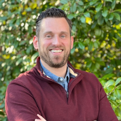 Frank Wagner - WorkRocket Headshot