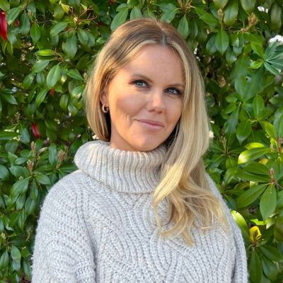 Moriah Beasley Headshot