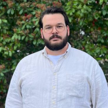 Will Brent Headshot
