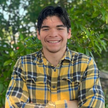 Tonio Ramirez