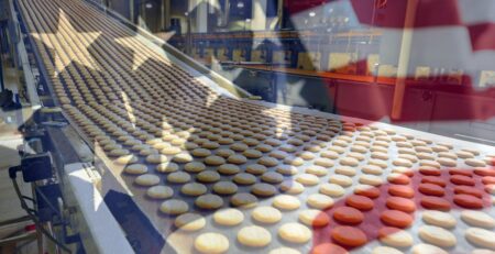 OEMs reshoring to the US