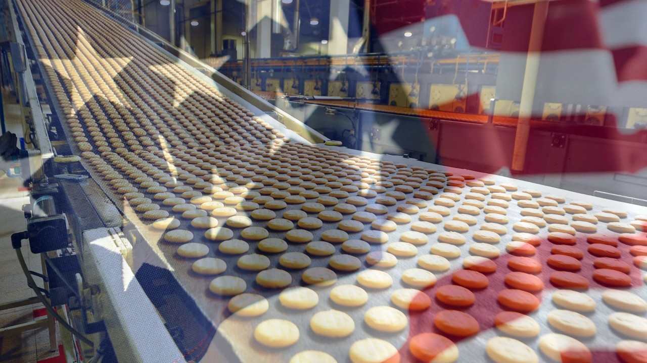 OEMs reshoring to the US