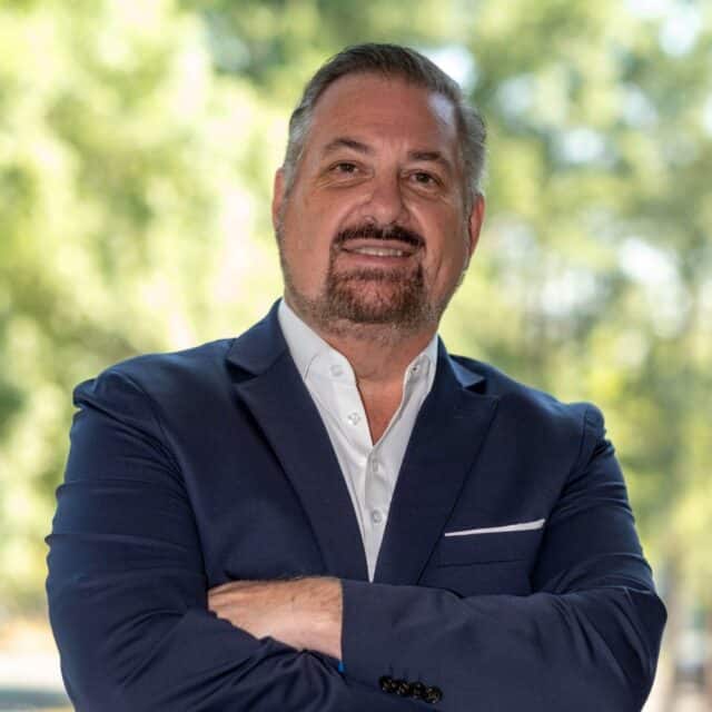 Mark Mahan The Richmond Group USA Banking Division